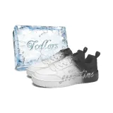 Белый, черный (граффити)