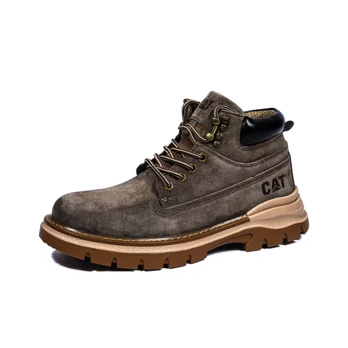 Dunnu Martin Boots Мужской