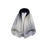 Туманно-серый