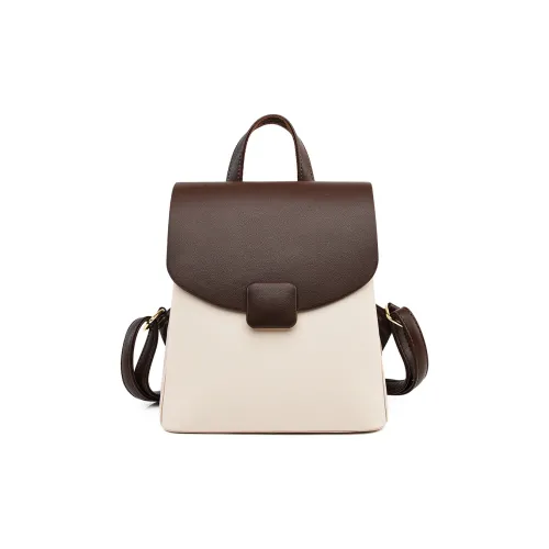 SHIJIA ПУ (полиуретан) Рюкзак Стандартный Женский Многоцветный