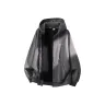 2383 Dark Gray (Флисовая подкладка)