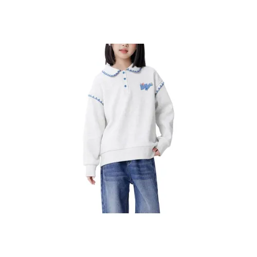 ZOSEE Kids Свитшоты