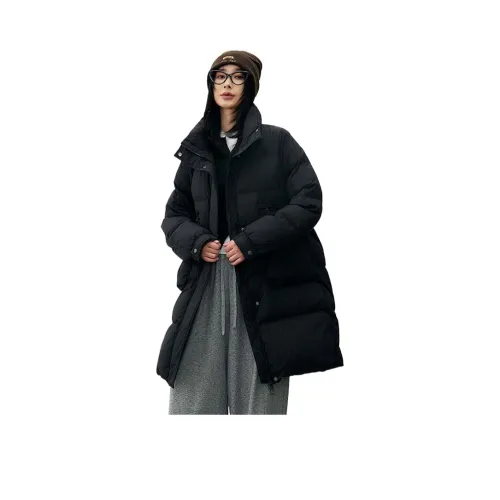 GOSO Женские Пуховики