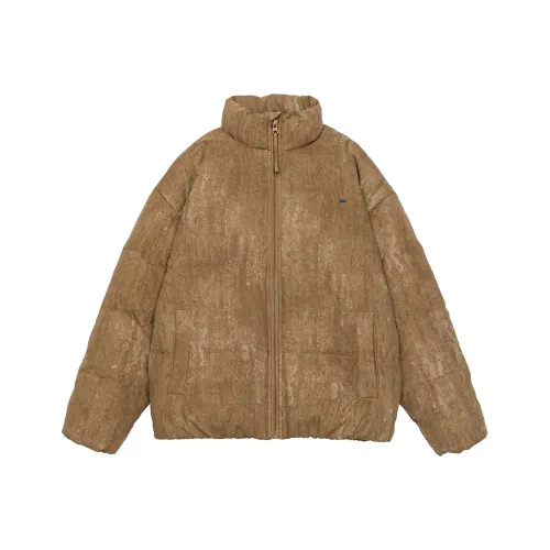 DOH STORE Унисекс Пуховики