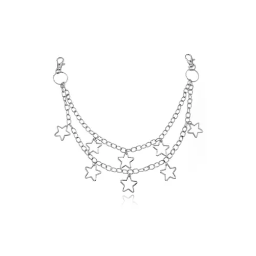 NSAOT Сплав Подвески Унисекс