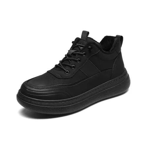 EDENBO Повседневная обувь Низкий топ Мужской