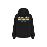 Чёрная толстовка