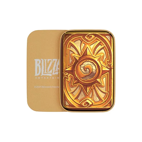 Бренд Серия Blizzard Hearthstone Blizzard Бесконечность Позиция Не сжатый Магнитный Карта PUSH Настольные игры