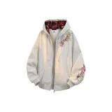 Туманно-серый