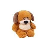 Апельсин Жалующийся Милый Бобовый Собака