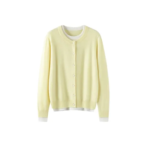 TOUCH MISS Кашемир Свитер Женские