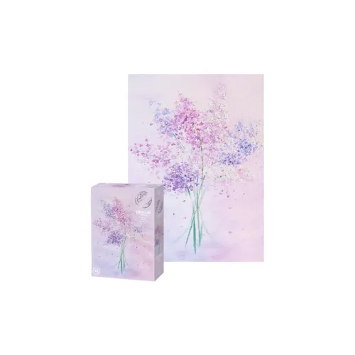 Коби Dream Collection Звезда Букет Головоломки 500 шт. 11AF5003497