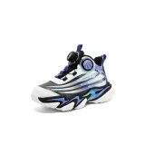 Чёрный Фиолетовый