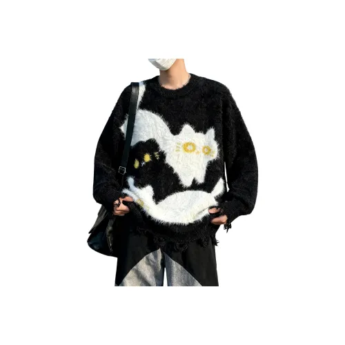 NEAR HERE Унисекс Трикотаж