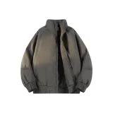 Темно-серый