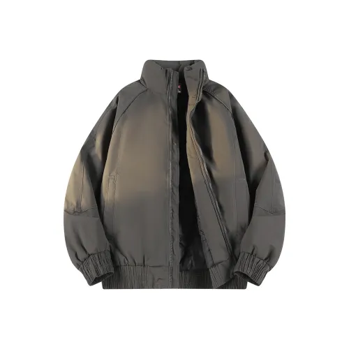 BALENO Унисекс Пуховики