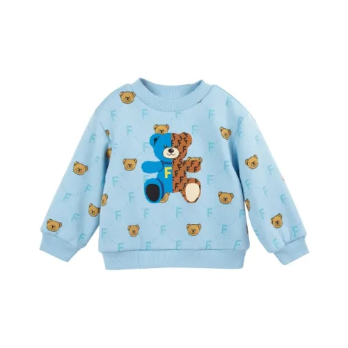 FrogPrince Свитшот для детей 3-7 лет