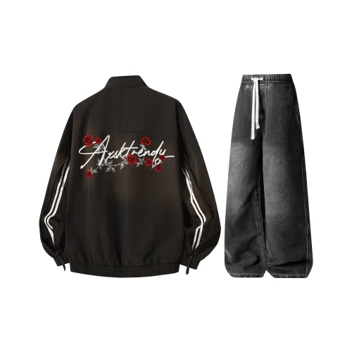 A.X.S.K Повседневная спортивная одежда унисекс