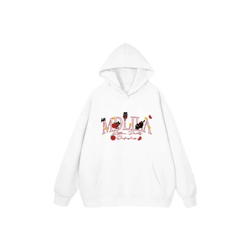 MDLILA Женские Свитшоты