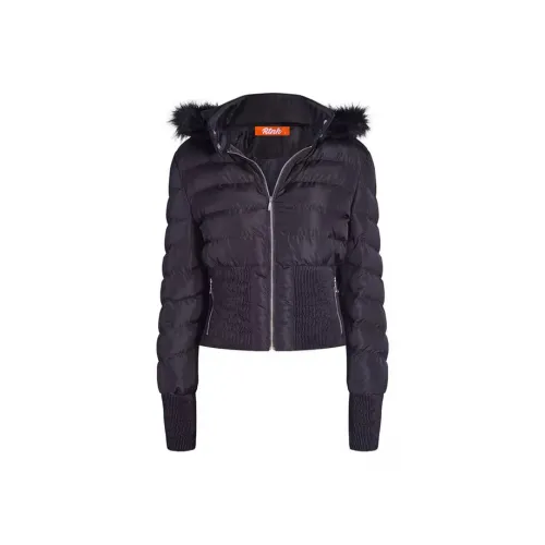 RTNH Женские пуховики