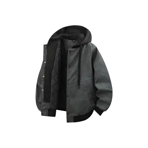 NINEDAO Унисекс Куртки