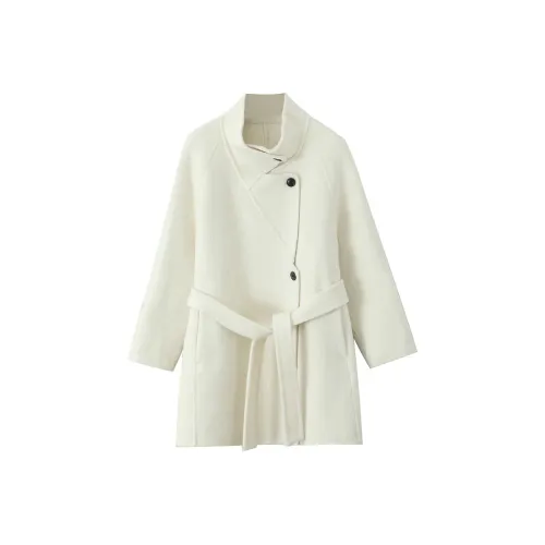 7 SEVFUN Женское пальто