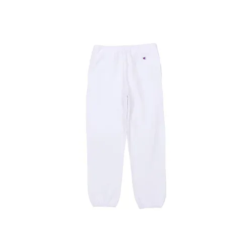 Champion SS22 Спортивные брюки Японская версия Мужские