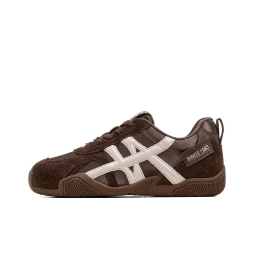 ST SAT Легкий Низкий Топ Немецкая Армия Кроссовки 3,5 см Женские