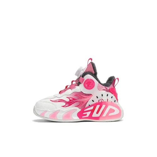 ZHULE Противоскользящие Износостойкие Детские Баскетбольные Кроссовки