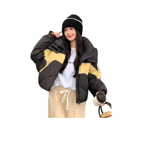 Gentle Welcome Пуховая куртка Женская