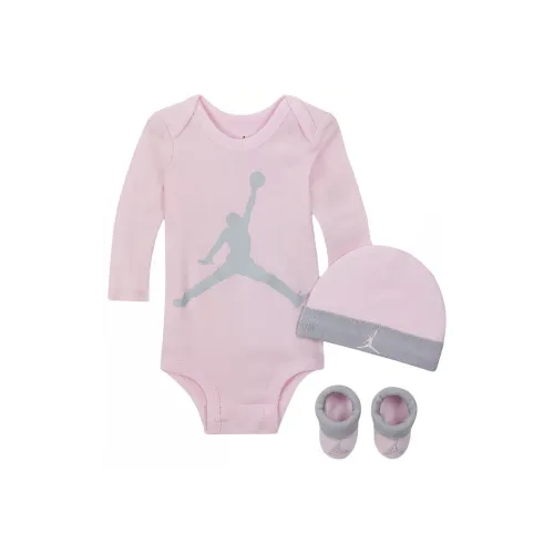 Джордан Infant And Toddler Костюм Розовая пена Infant And Toddler