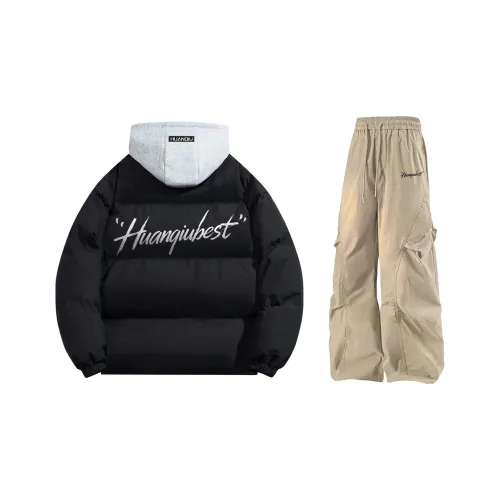 HUANQIU Повседневная спортивная одежда унисекс