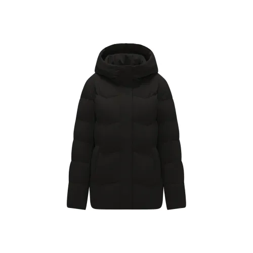 Tambor Женские пуховики