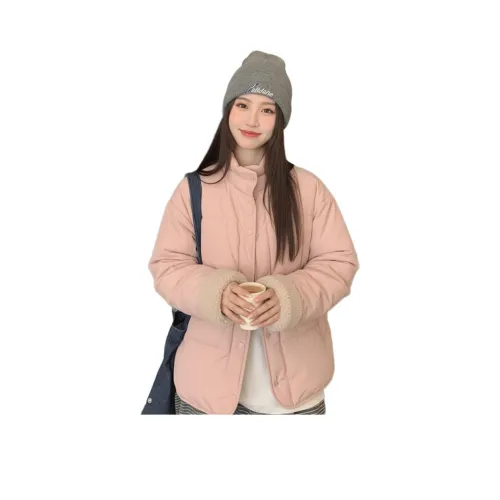 HIPHOPPUNKS Пуховая куртка Женская