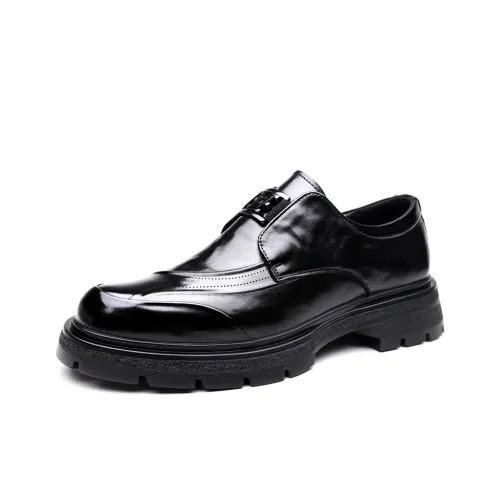 BEN SHERMAN Дизайн Категория Кожаные туфли Мужской