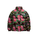 Зелёный с принтом, улучшенный