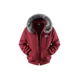 Бургундский [Стиль Big Шляпа для похудения]