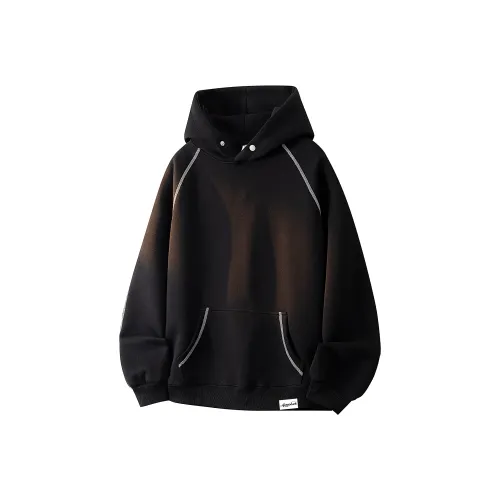 AOPAISHARK Унисекс Свитшоты