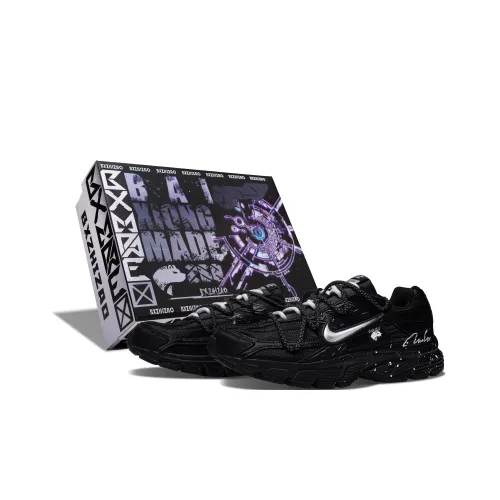 Nike Initiator Аbrasion Resistant Низкие Беговые кроссовки Мужские