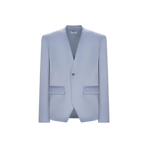 TIWILLTANG Мужские Деловые Костюмы