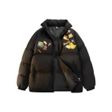 Чёрный (Пух)