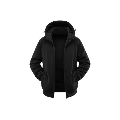 Двойная рыба Унисекс Куртки