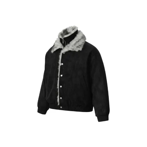 DOGANSON Унисекс Пуховики