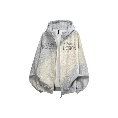 ROCCA DESIGN Унисекс Свитшоты