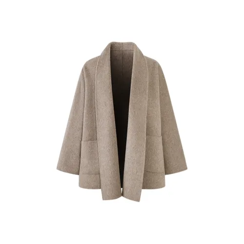 Ouyang Женское пальто