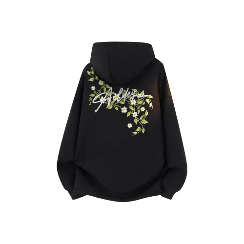 AULDEY Унисекс Свитшоты