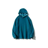 Лесной зеленый