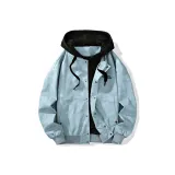 Небесно-голубой