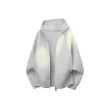 Туманно-серый