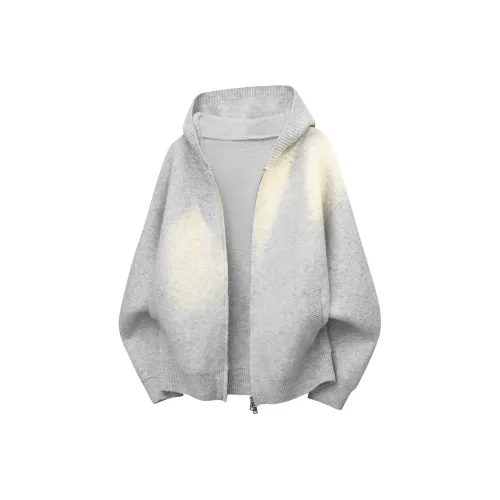 EOOVEN Унисекс Трикотаж